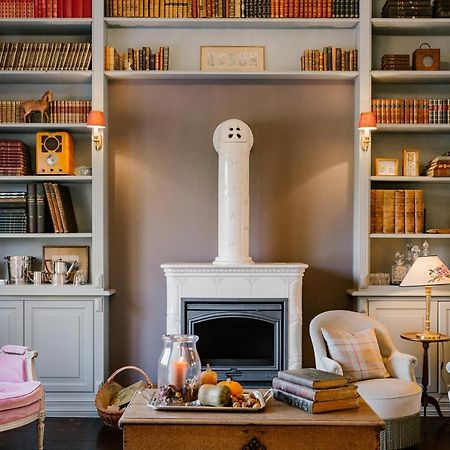 La Maison D'Hotes Silly Экстерьер фото
