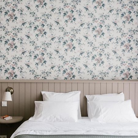 La Maison D'Hotes Silly Экстерьер фото