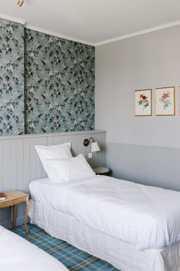 La Maison D'Hotes Silly Экстерьер фото