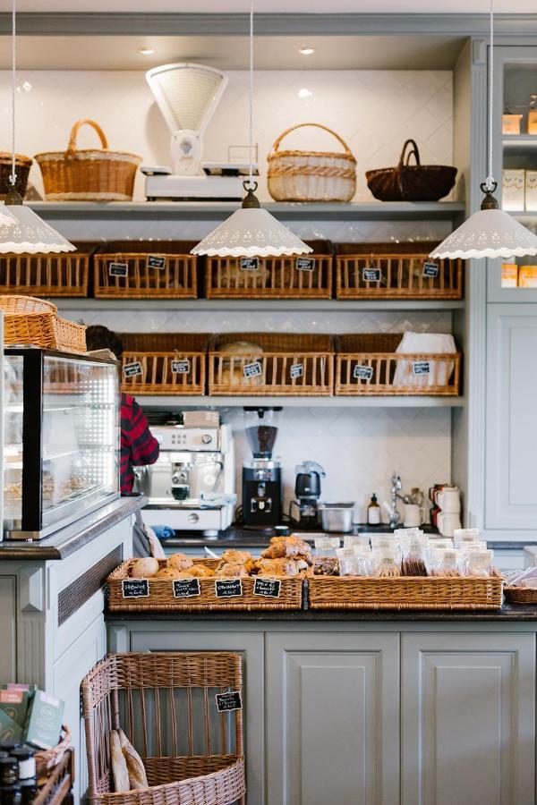 La Maison D'Hotes Silly Экстерьер фото