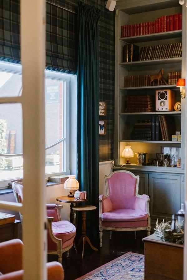 La Maison D'Hotes Silly Экстерьер фото
