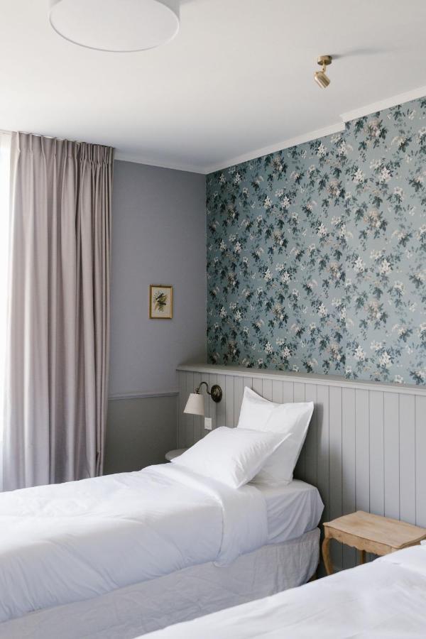 La Maison D'Hotes Silly Экстерьер фото