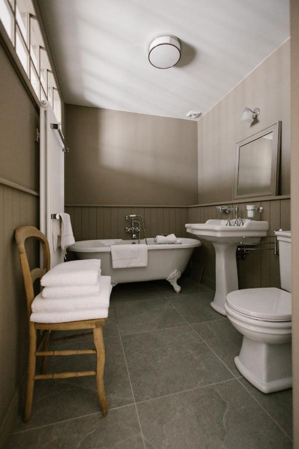 La Maison D'Hotes Silly Экстерьер фото