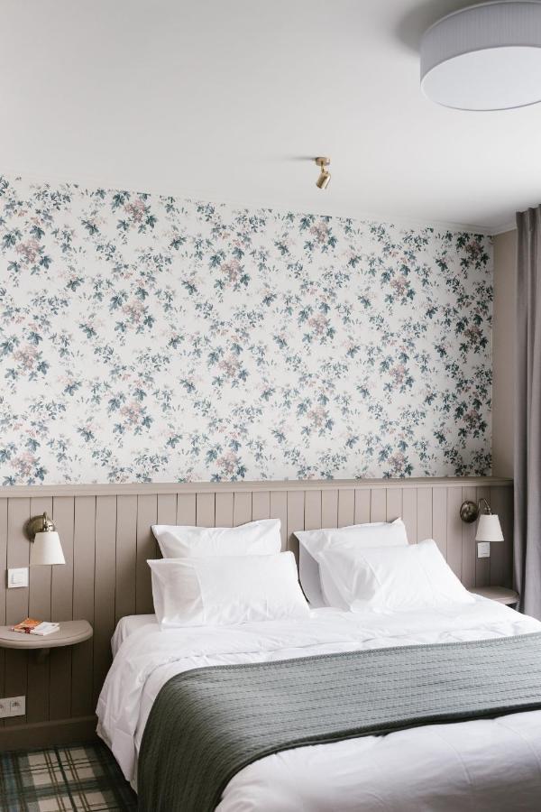 La Maison D'Hotes Silly Экстерьер фото