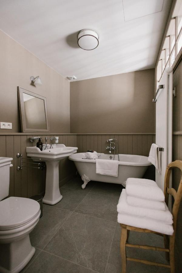La Maison D'Hotes Silly Экстерьер фото