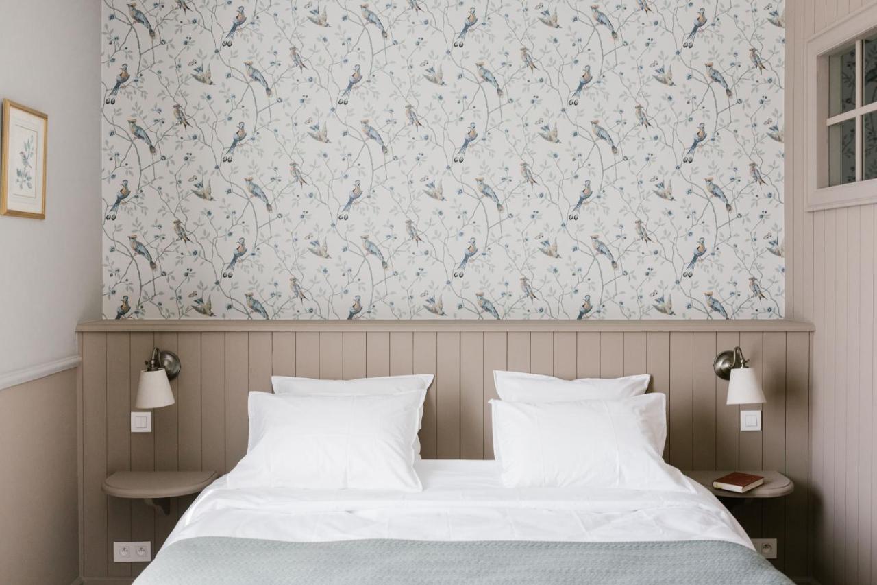 La Maison D'Hotes Silly Экстерьер фото