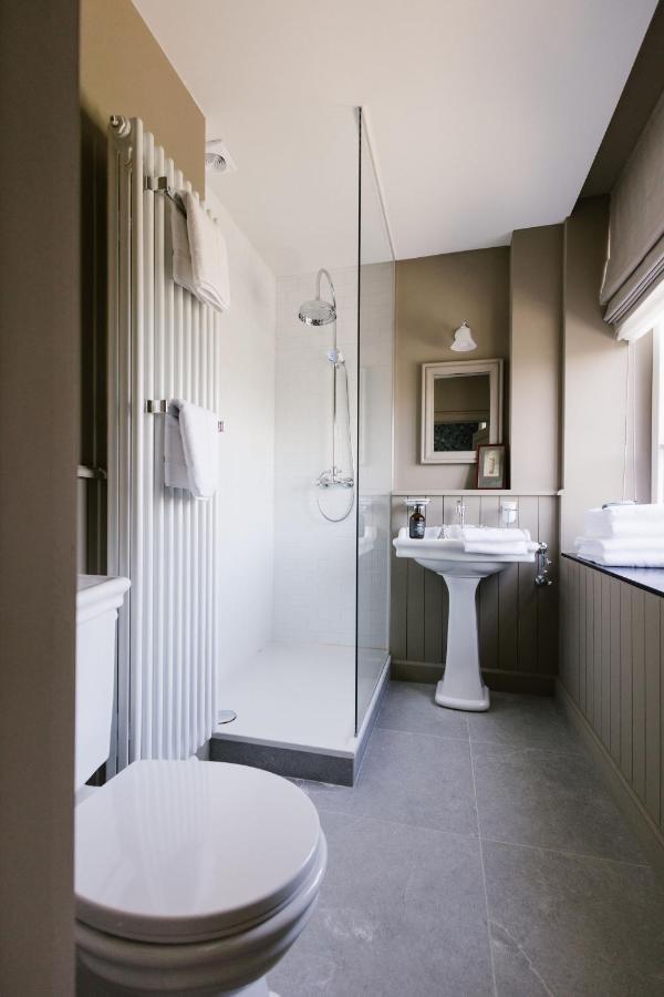 La Maison D'Hotes Silly Экстерьер фото