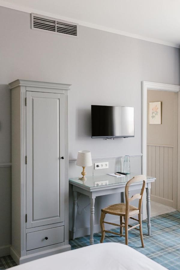 La Maison D'Hotes Silly Экстерьер фото
